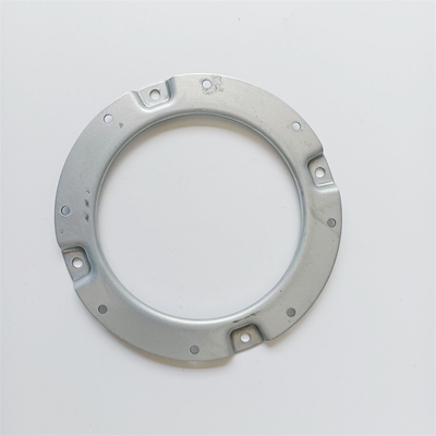 طوقا قطع معدنية عميقة مسحوب 0.1mm-12mm مقاطع الأجهزة المعدنية الدقيقة