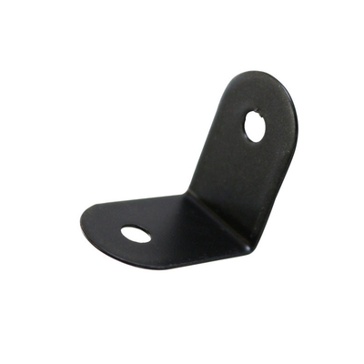 0.1mm-0.2mm معدن ختم أجزاء السيارة مسحوق طلاء النحاس ختم أجزاء
