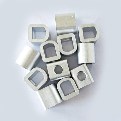 تخصيص أجزاء الألومنيوم الصفائح المعدنية السيارات ختم التسامح 0.1mm-0.2mm